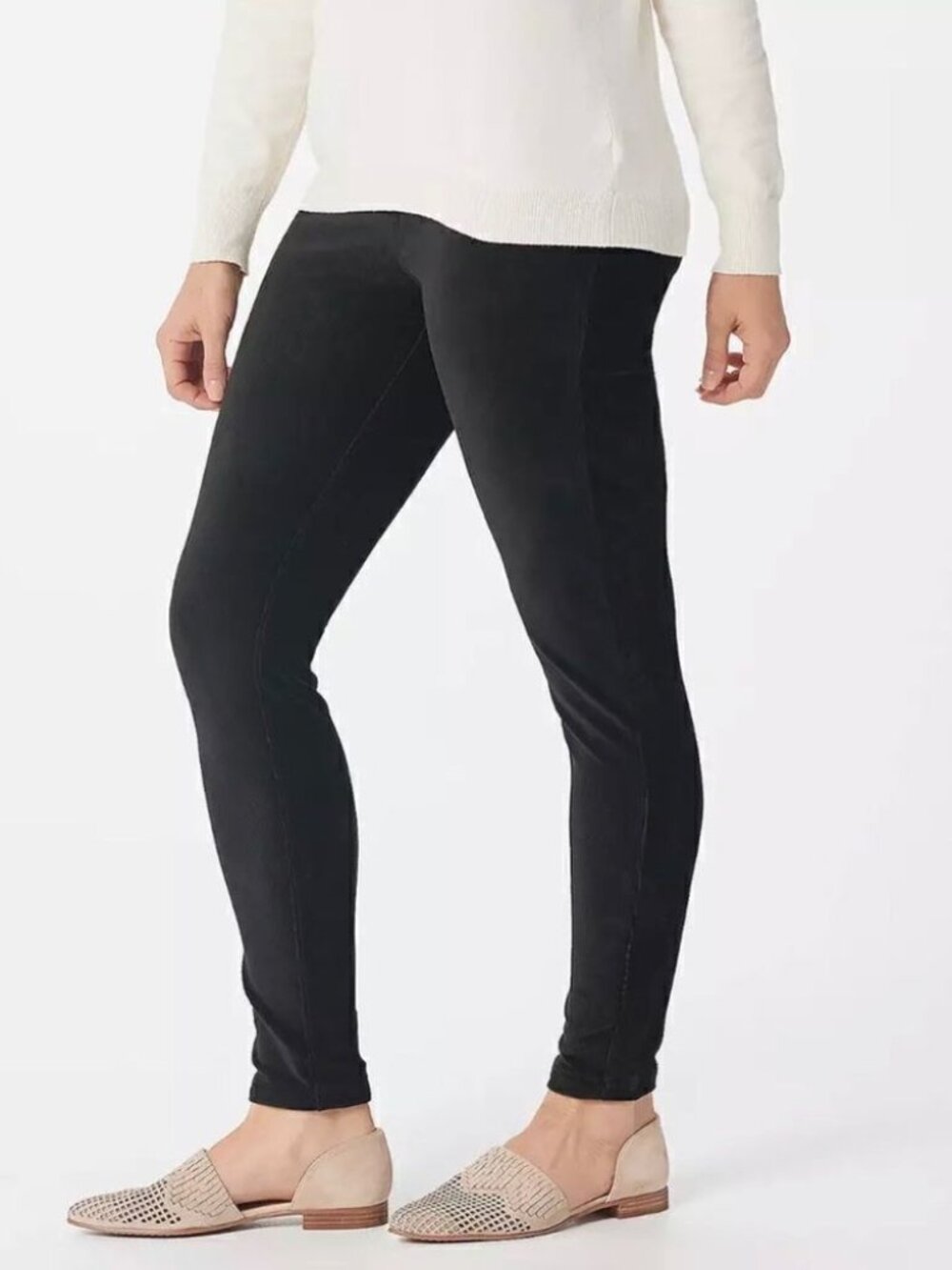 Legacy Corduroy 4 Pocket Legging